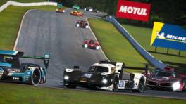 07.10.2023, iRacing Petit Le Mans powered by VCO, VCO Grand Slam, #101, Apex One, Dallara P217 LMP2