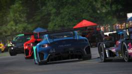 07.10.2023, iRacing Petit Le Mans powered by VCO, VCO Grand Slam, #44, Falken Simracing Team, Mercedes-AMG GT3 2020