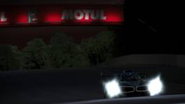 07.10.2023, iRacing Petit Le Mans powered by VCO, VCO Grand Slam, #3, Apex Racing Team, BMW M Hybrid V8