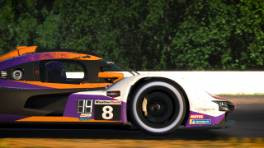 07.10.2023, iRacing Petit Le Mans powered by VCO, VCO Grand Slam, #8, VRS Coanda Esports, Porsche 963 GTP