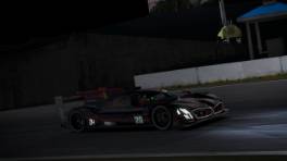 07.10.2023, iRacing Petit Le Mans powered by VCO, VCO Grand Slam, #20, BMW M Team Redline, BMW M Hybrid V8