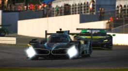 07.10.2023, iRacing Petit Le Mans powered by VCO, VCO Grand Slam, #298, Apex Racing Team, BMW M Hybrid V8