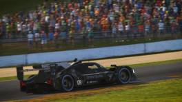 07.10.2023, iRacing Petit Le Mans powered by VCO, VCO Grand Slam, #7, Team BMW Bank, BMW M Hybrid V8