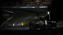 07.10.2023, iRacing Petit Le Mans powered by VCO, VCO Grand Slam, #101, Apex One, Dallara P217 LMP2