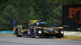 07.10.2023, iRacing Petit Le Mans powered by VCO, VCO Grand Slam, #119, Team PGZ, Dallara P217 LMP2