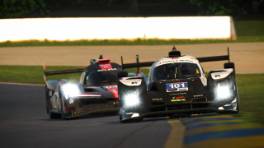 07.10.2023, iRacing Petit Le Mans powered by VCO, VCO Grand Slam, #101, Apex One, Dallara P217 LMP2