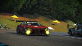 07.10.2023, iRacing Petit Le Mans powered by VCO, VCO Grand Slam, #90, Mercedes-AMG E-Sports Team URANO, Mercedes-AMG GT3 2020