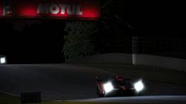 07.10.2023, iRacing Petit Le Mans powered by VCO, VCO Grand Slam, #04, Mivano Simracing Team Schiacciata, Acura ARX-06