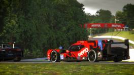 07.10.2023, iRacing Petit Le Mans powered by VCO, VCO Grand Slam, #15, Race Clutch Blue, Dallara P217 LMP2