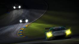 07.10.2023, iRacing Petit Le Mans powered by VCO, VCO Grand Slam, #1, Williams Esports Chillblast, Ferrari 296 GT3