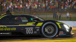 07.10.2023, iRacing Petit Le Mans powered by VCO, VCO Grand Slam, #003, Grid-and-Go.com eSports, BMW M Hybrid V8