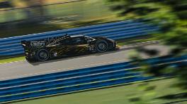 12.11.2023, IMSA Esports Michelin Global Championship, Round 2, Watkins Glen International, #62, HydroRace Geodesic Racing Cadillac V-Series.R: Austin Young, Graham Sanders, iRacing