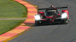 12.11.2023, IMSA Esports Michelin Global Championship, Round 2, Watkins Glen International, #15, Race Clutch Acura ARX-06: Péter Zuba, Balázs Remenyik , iRacing