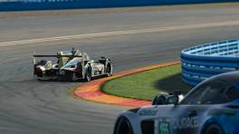 12.11.2023, IMSA Esports Michelin Global Championship, Round 2, Watkins Glen International, #99, Apex Racing Team BMW M Hybrid V8: Peter Berryman, Maxime Brient, iRacing