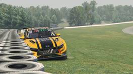 27.02.2023, Racing Line Touring Car Championship, Round 4, Canadian Tire Motorsports Park, #99, Eric Manintveld, Street Casuals, iRacing