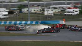 20.-21.01.2024, iRacing 24h Daytona powered by VCO, VCO Grand Slam, #21, Team Redline, BMW M Hybrid V8