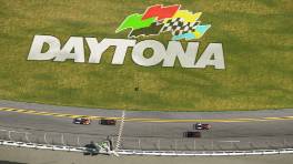 20.-21.01.2024, iRacing 24h Daytona powered by VCO, VCO Grand Slam, Race action