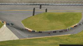 20.-21.01.2024, iRacing 24h Daytona powered by VCO, VCO Grand Slam, Race action