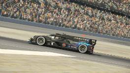 20.-21.01.2024, iRacing 24h Daytona powered by VCO, VCO Grand Slam, #5, Williams Esports Fanatec, Acura ARX-06