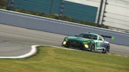 20.-21.01.2024, iRacing 24h Daytona powered by VCO, VCO Grand Slam, #44, Falken Simracing Team, Mercedes-AMG GT3 2020