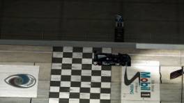 23.-.24.03.2024, iRacing 12h Sebring powered by VCO, VCO Grand Slam, #55, Williams Esports Chillblast LMP, Dallara P217 LMP2