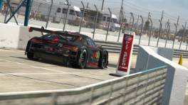 23.-.24.03.2024, iRacing 12h Sebring powered by VCO, VCO Grand Slam, #70, Team Redline, Audi R8 LMS EVO II GT3