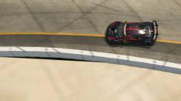 23.-.24.03.2024, iRacing 12h Sebring powered by VCO, VCO Grand Slam, #70, Team Redline, Audi R8 LMS EVO II GT3