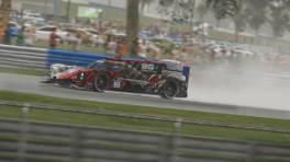 23.-.24.03.2024, iRacing 12h Sebring powered by VCO, VCO Grand Slam, #90, BS+COMPETITION, Dallara P217 LMP2