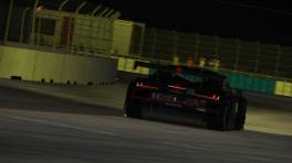 23.-.24.03.2024, iRacing 12h Sebring powered by VCO, VCO Grand Slam, #70, Team Redline, Audi R8 LMS EVO II GT3