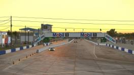 23.-.24.03.2024, iRacing 12h Sebring powered by VCO, VCO Grand Slam, Atmosphere