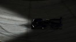 23.-.24.03.2024, iRacing 12h Sebring powered by VCO, VCO Grand Slam, #6, Williams Esports Chillblast LMDH, Acura ARX-06