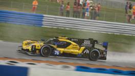 23.-.24.03.2024, iRacing 12h Sebring powered by VCO, VCO Grand Slam, #76, SimRC, Dallara P217 LMP2