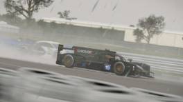 23.-.24.03.2024, iRacing 12h Sebring powered by VCO, VCO Grand Slam, #19, Brabham Esports, Dallara P217 LMP2