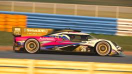 23.-.24.03.2024, iRacing 12h Sebring powered by VCO, VCO Grand Slam, #26, HS Racing sniff, Acura ARX-06
