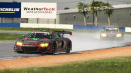 23.-.24.03.2024, iRacing 12h Sebring powered by VCO, VCO Grand Slam, #22, Drago Racing, Audi R8 LMS EVO II GT3, #4, Drago Racing, Audi R8 LMS EVO II GT3