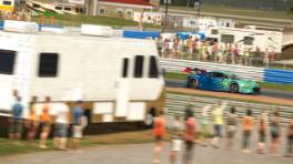 23.-.24.03.2024, iRacing 12h Sebring powered by VCO, VCO Grand Slam, #44, Falken Simracing Team, Audi R8 LMS EVO II GT3