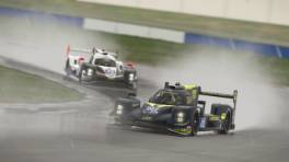 23.-.24.03.2024, iRacing 12h Sebring powered by VCO, VCO Grand Slam, #002, Grid-and-Go.com eSports, Dallara P217 LMP2