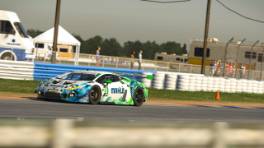 23.-.24.03.2024, iRacing 12h Sebring powered by VCO, VCO Grand Slam, #10, MAHLE RACING TEAM, Lamborghini Huracan GT3 EVO