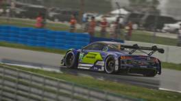 23.-.24.03.2024, iRacing 12h Sebring powered by VCO, VCO Grand Slam, #77, Williams Esports Academy, Audi R8 LMS EVO II GT3