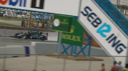 23.-.24.03.2024, iRacing 12h Sebring powered by VCO, VCO Grand Slam, #199, Apex Racing Team, Dallara P217 LMP2