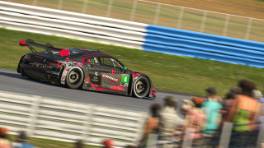 23.-.24.03.2024, iRacing 12h Sebring powered by VCO, VCO Grand Slam, #4, Drago Racing, Audi R8 LMS EVO II GT3