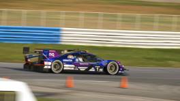 23.-.24.03.2024, iRacing 12h Sebring powered by VCO, VCO Grand Slam, #1, Williams Esports BenQ LMDH, Acura ARX-06