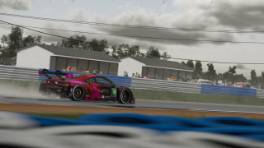 23.-.24.03.2024, iRacing 12h Sebring powered by VCO, VCO Grand Slam, #14, FYRA RED, Audi R8 LMS EVO II GT3