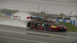 23.-.24.03.2024, iRacing 12h Sebring powered by VCO, VCO Grand Slam, #22, Drago Racing, Audi R8 LMS EVO II GT3