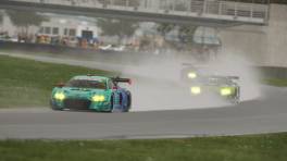 23.-.24.03.2024, iRacing 12h Sebring powered by VCO, VCO Grand Slam, #44, Falken Simracing Team, Audi R8 LMS EVO II GT3