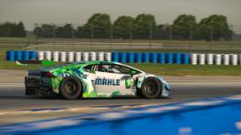 23.-.24.03.2024, iRacing 12h Sebring powered by VCO, VCO Grand Slam, #10, MAHLE RACING TEAM, Lamborghini Huracan GT3 EVO