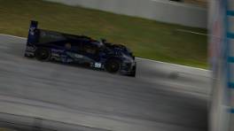 23.-.24.03.2024, iRacing 12h Sebring powered by VCO, VCO Grand Slam, #55, Williams Esports Chillblast LMP, Dallara P217 LMP2