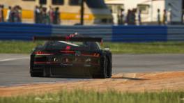 23.-.24.03.2024, iRacing 12h Sebring powered by VCO, VCO Grand Slam, #70, Team Redline, Audi R8 LMS EVO II GT3