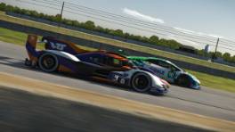 23.-.24.03.2024, iRacing 12h Sebring powered by VCO, VCO Grand Slam, #10, MAHLE RACING TEAM, Lamborghini Huracan GT3 EVO, #8, VRS Coanda, Porsche 963 GTP