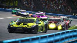 15.06.2024, iRacing 6h Watkins Glen powered by VCO, VCO Grand Slam, #002, Virtualcoach.gg by GnG 002, Lamborghini Huracan GT3 EVO